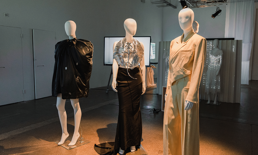 Global Fashion Industry Embraces Sustainability: Taiwan’s Leading Apparel Manufacturer Makalot Pioneers Digital Innovation