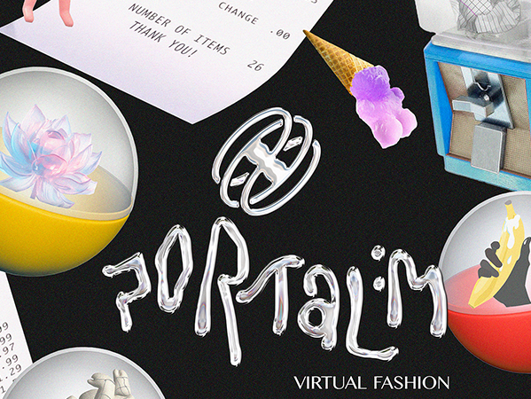 Virtual Fashion Exhibition